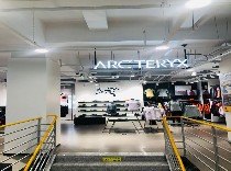 青岛奥帆中心店-内景照片