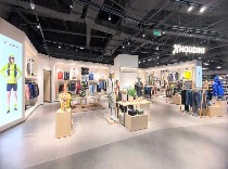 三夫沈阳星摩尔店-内景照片