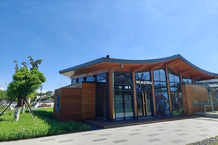 三夫南京金陵STYLE店全家福
