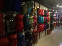 三夫沈阳市府店-内景照片