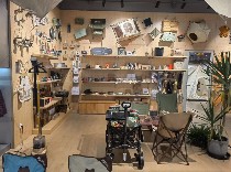 北京祥云小镇店-内景照片