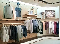 Houdini北京金源店-内景照片