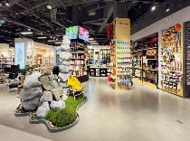 三夫沈阳星摩尔店-内景照片