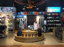三夫武汉楚河汉街店-内景照片