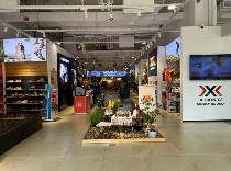 三夫大连星海广场店-内景照片