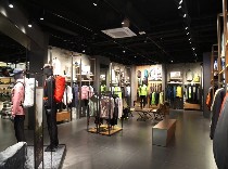 三夫成都武侯祠店-内景照片