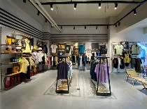 三夫长春国际大厦店-内景照片
