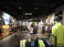 三夫成都武侯祠店-内景照片
