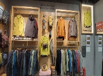 北京房山首创奥特莱斯店-内景照片