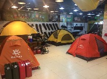 三夫沈阳市府店-内景照片