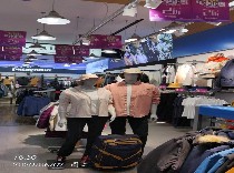 三夫北京马甸中店-内景照片