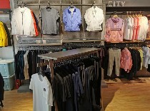 三夫北京西三旗店 -内景照片