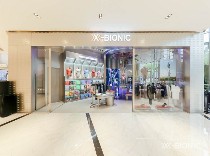 三夫杭州平安金融中心悦坊店-内景照片