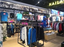 三夫深圳振华店-内景照片