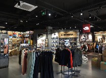 三夫成都武侯祠店-内景照片