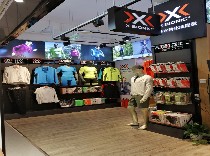 三夫北京马甸东店-内景照片