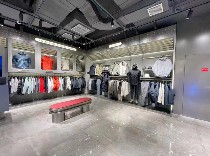 三夫X-BIONIC北京DT-51店-内景照片