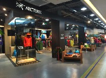 三夫南京旗舰店(新街口店)-内景照片