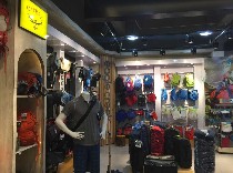 三夫南京旗舰店(新街口店)-内景照片