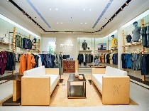HOUDINI北京房山首创奥莱店-内景照片