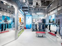 三夫长春万象城店-内景照片