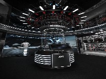三夫X-BIONIC北京国贸旗舰店-内景照片