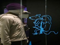 三夫攀山鼠北京金源店-内景照片