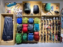 三夫长春国际大厦店-内景照片