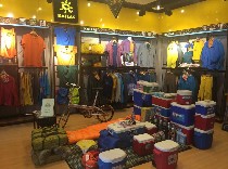 三夫沈阳市府店-内景照片