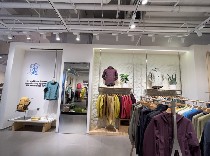 三夫长春高新栖乐荟店 -内景照片