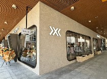 三夫X-BIONIC房山首创奥莱店-内景照片