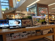三夫南京金陵STYLE店-内景照片