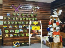 三夫南京旗舰店(新街口店)-内景照片