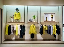 Houdini北京金源店-内景照片