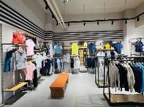 三夫长春国际大厦店-内景照片