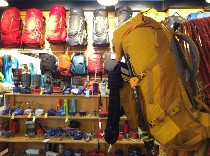 三夫北京马甸西店-内景照片
